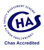 CHAS